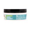 Body Butter White Coconut Zion Health 4 oz Cream