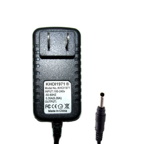 KHOI1971 ® Wall Charger AC Adapter Compatible with Orion Dynamo Pro 17 Power Station 02308 Charger NOT Created or Sold by Orion