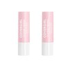 Pack of 2 CoverGirl Clean Fresh Tinted Lip Balm, I Cherry-Ish You 500