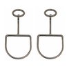 The Dock Key Dock Cleat (2 Pack)