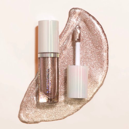 Eye Shadow Diamond Daze Liquid Eyeshadow Eye Makeup (005, Eye Contact)