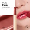 Nature Republic HONEY MELTING LIP (05 PLUM) SOFT LIP STICK, korean lip, Lip Gloss, Glow lip, glossy, lip balm, lip crayon, jelly gloss, lip pen, tint gloss, sheer lip, korean make up