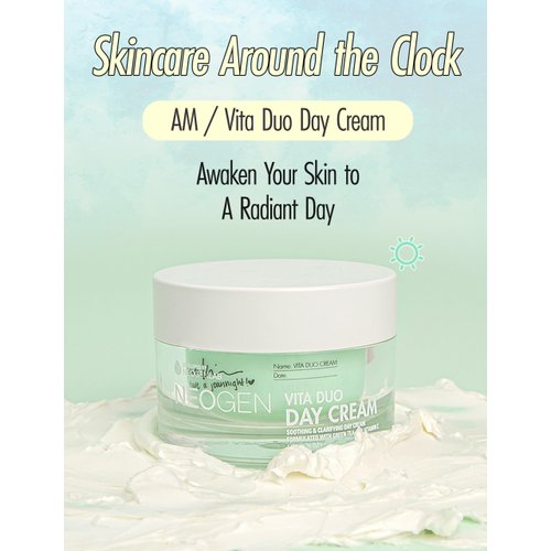 NEOGEN VITA DUO (DAY CREAM - Refill)