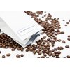 Schuil Whole Bean Coffee, Fair Trade, Premium Medium Roasted Gourmet Whole Coffee Beans (Michigan Maple, 12 Ounce Bag) - Small Batch Coffee Beans, Smooth and Full Bodied, Light Roast, Specialty Coffee