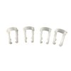 Fuel Line Retaining Clips Replaces 800-023 2F1Z9A317BA 2F1Z9A317AA 22717568 800023