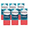Denorex Extra Strength Dandruff Shampoo + Conditioner 10 oz (Pack Of 6)