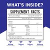 Dr. JOEL'S MOM NUTRIX Antarctic Krill Oil Supplement - 3000 mg Per Serving - 150 Softgels - High Absorption EPA, DHA, Astaxanthin & Phospholipid - No Fishy Aftertaste Like Fish Oil - Made in USA
