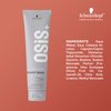OSiS+ Bounty Balm Rich Curl Cream 5oz | Reduces Frizz and Enhances Natural Textures | Non-Stiff | Non-Crunchy | All Curly Types