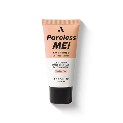 Absolute New York Poreless ME! Face Primer