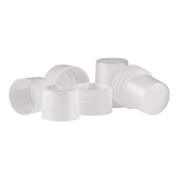 Vapur unisex adult Sports Water Bottle, White, One Size US