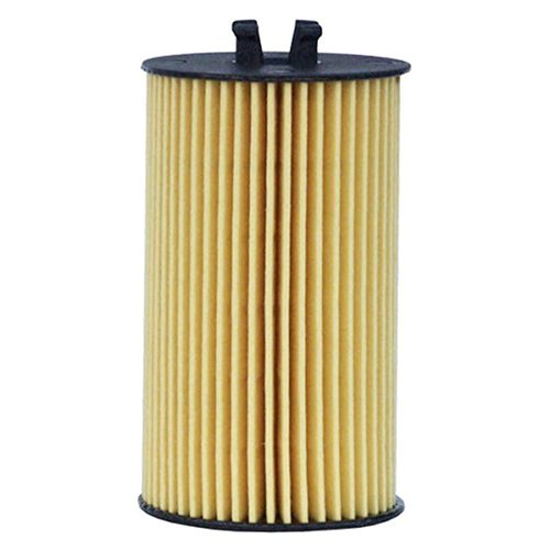 ACDelco GM Original Equipment PF2257G Engine Oil Filter and Cap Seal (O-Ring) (Use with Cap Marked HENGST)