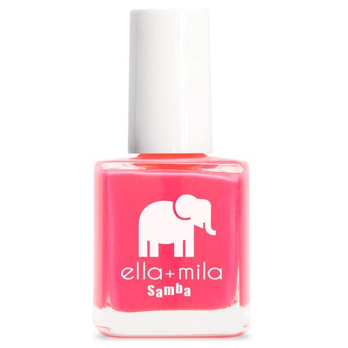 ella+mila Professional Nail Polish - Quick Dry Nail Polish - Long-Lasting &amp; Chip-Resistant Nail P...