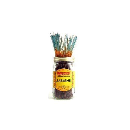BuddyDee Jasmine - 100 Wildberry Incense Sticks