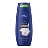 NIVEA Nourishing Care Body Wash with Nourishing Serum, 20 Fl Oz