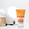 Neutrogena Oil-Free Acne Face Scrub, 2% Salicylic Acid Acne Treatment Medicine, Daily Face Wash to help Prevent Breakouts, Oil Free Exfoliating Facial Cleanser for Acne-Prone Skin, 4.2 fl. oz