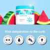 Cira Glow-Getter Hydration Electrolytes Powder for Women - Electrolyte Drink Mix with Himalayan Salt for Dehydration Relief - 45 Servings, Watermelon Sugar