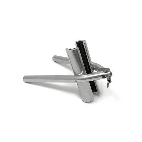 Double D’s Magnum Grip Arrow Puller and Crossbow Bolt Puller - Premium Archery Tool That Pulls All Arrow Sizes – Provides the Grip Needed to Pull Any Bolt from Any Target