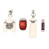 Sheep Hand Sanitizer and/or Lip Balm Holder