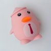 MSRRTUSY Funny Cute Stretchy Soft Penguin Squishy Toys,Squeeze Stress Relief Toys，Party Favors for Kids, Birthday Gifts,Christmas,Easter Egg,Funny Desk Decor