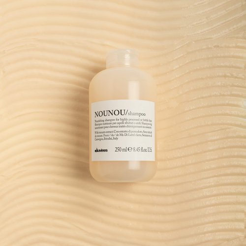 Davines Nounou Shampoo, 2.5 fl. oz.