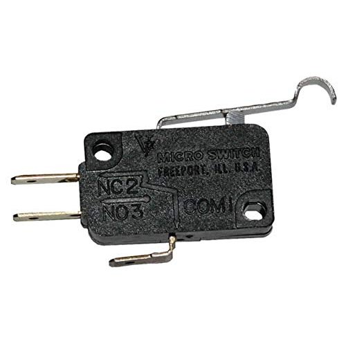 Club Car DS Gas and Electric Forward and Reverse Micro Switch