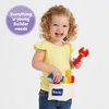 Kidoozie G02097 Little Builder Tool Belt Toy