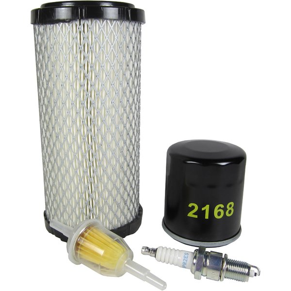 EZGO RXV 2008-Up Gas Golf Cart | Tune Up Kit