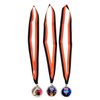 Halloween Party Trophy Award Medals for Costume Contest, Set of 3