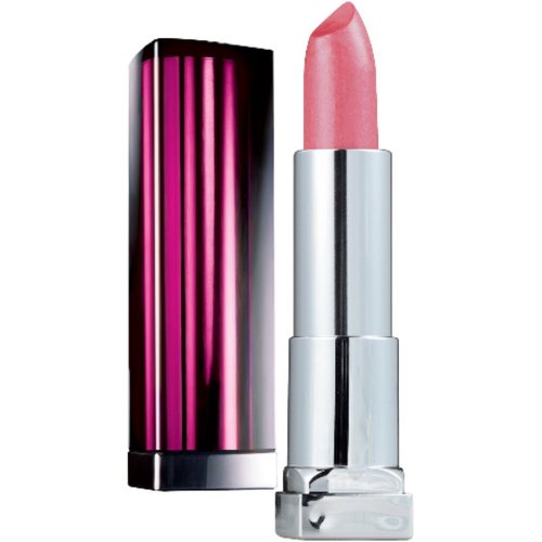 Maybelline New York Color Sensational Lip Color, Pink and Proper 20, 0.15 Ounce