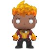 Funko POP TV: Legends of Tomorrow - Firestorm Action Figure