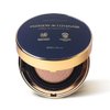 [CHALLANS de PARIS] CUSHION de LUMINÁRE Cream Foundation, Radiant, Flawless Coverage of Skin Imperfections and Uneven Skin Tone, Long-Lasting Wear, Suitable for All Skin Types (21 Bright Ivory)