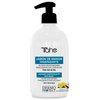 Tahe DERMOPROTECT LIQUID SOAP WITH LEMON EXTRACT AND COCONUT OIL FOR HANDS 500ML