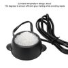 Mini Constant Temperature Hot Pot Hair Extension Glue Melting Pot Lightweight Portable Heat Wig Glue Melting Stove for Extension Repair Tool (US)