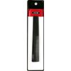 Ace Brand Barber Comb 7 inch long * Black
