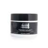 Perlier Black Rice Platinum Exfoliating Facial Cream Renewing Treatment, 3.3 fl. oz.