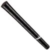 JumboMax Golf Grips Wrap Series Oversized Golf Club Grips, Shock Absorbing, Soft And Comfortable, Medium, Black Wrap