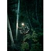 Princeton Tec Remix LED Headlamp (450 Lumens, Multicam w/Red LEDs) (RMX300-RD-MC)