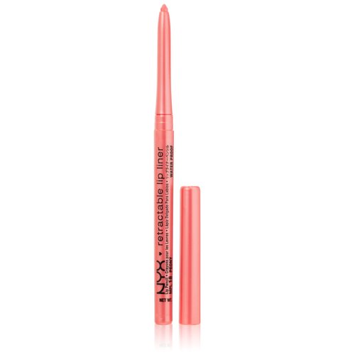 NYX Mechanical Lip Pencil, Peony