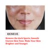 RENEUE Anti-Aging Serum with Amino Acids, Collagen, Vitamin C, and Hyaluronic Acid That Diminishes Wrinkles and Erases Dark Spots & Super-Hydrates Skin.