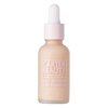 Carter Beauty By Marissa Carter Half Measure Dewy Foundation - Meringue, 1.01 oz