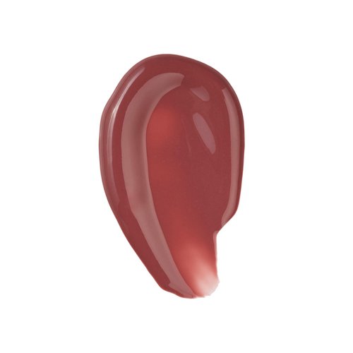 Lune+Aster Vitamin C+E Lip Gloss | Non-Sticky, High-Impact Shine, Buildable-Sheer Formula - Coconut Sugar