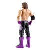 WWE SummerSlam AJ Styles Action Figure in 6-inch Scale with Articulation & Ring Gear Series #97