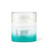 Urban Skin Rx® Mega Moisture Illuminating Nighttime Face Cream | Combats Signs of Aging, Helps Prevent Dry Skin and Locks In Moisture, Formulated with Vitamin E, Green Tea, & Shea Butter | 1.7 Oz