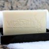 Vitabath Original Spring Green Moisturizing Gelee Bar Soap By Vitabath for Unisex - 8 Oz Bar Soap, 8 Oz