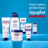 Aquaphor Baby Wash and Shampoo - Mild, Tear-free 2-in-1 Solution for Baby’s Sensitive Skin - 16.9 fl. oz. Pump