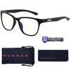 GUNNAR - Premium Gaming and Computer Glasses - Blue Light Blocking, UV Protection - Berkeley