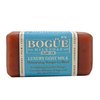 Luxury Goat Milk Soap- BOGUE No.9 Moisturising Shangri La Blend FROM Ojai CA- Enriching local flora of Orange, Lavender, Rosemary & Sage with Holy Basil & Vetiver