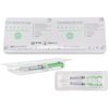 Opalescence 35% CP Mint - Gel Syringes Teeth Whitening - Refill Kit (2 Packs / 4 Syringes Total) Carbamide Peroxide Gel. Made by Ultradent. Tooth Whitening Refill Syringes 5197-2