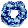 The Carat Shop Official Harry Potter Ravenclaw Hair Scrunchie