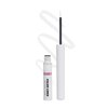 Ruby Kisses Color Liquid Eyeliner Water Resistant Long Lasting Eyeliner 3 ml (0.10 fl.oz.) (White)